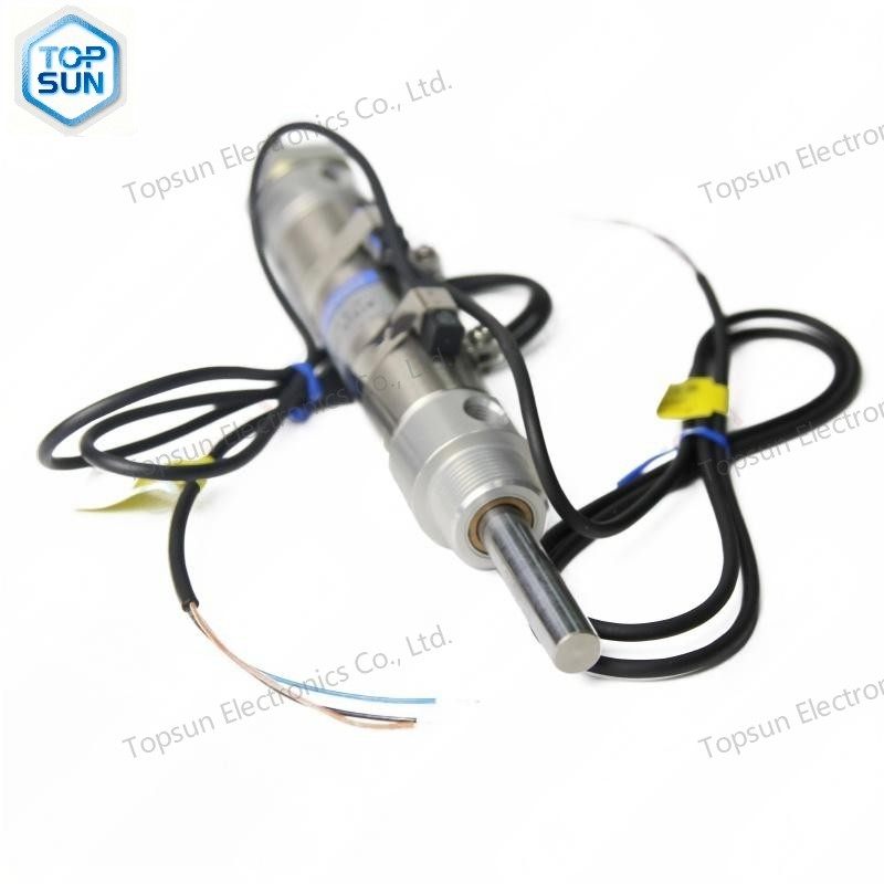 Topsun Electronics Co., Ltd